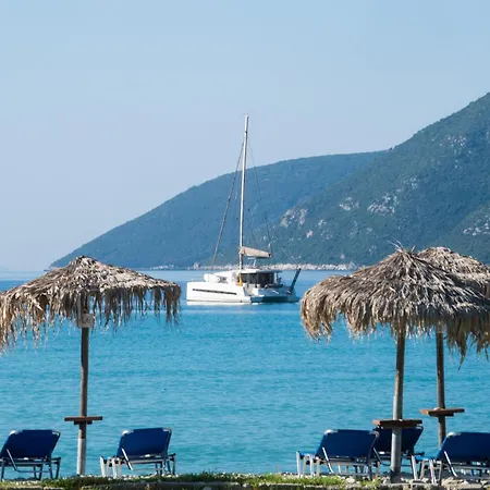 Sunwaves Vasiliki