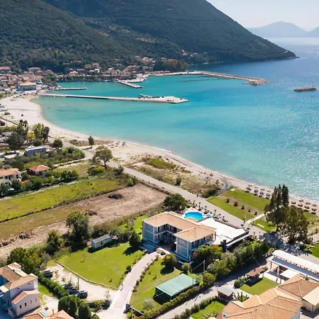 Otel Sunwaves Vasiliki